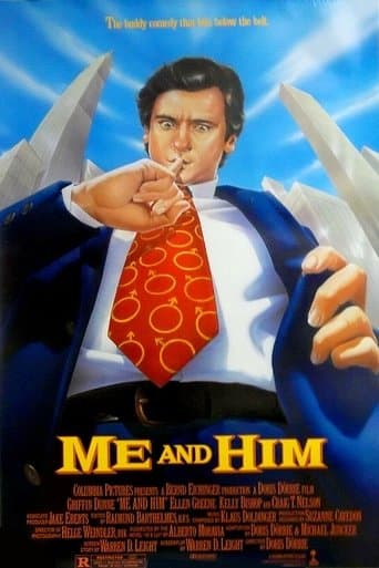 Me and Him Image
