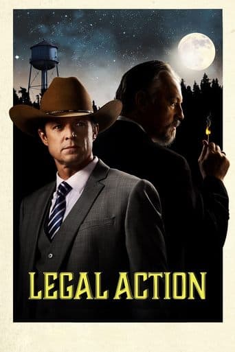 Legal Action Image