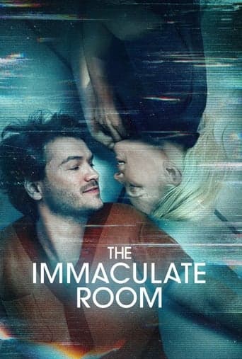 The Immaculate Room Image