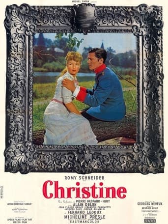 Christine Image