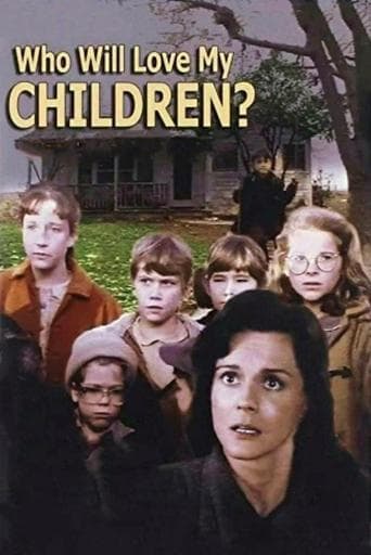 Who Will Love My Children? Image