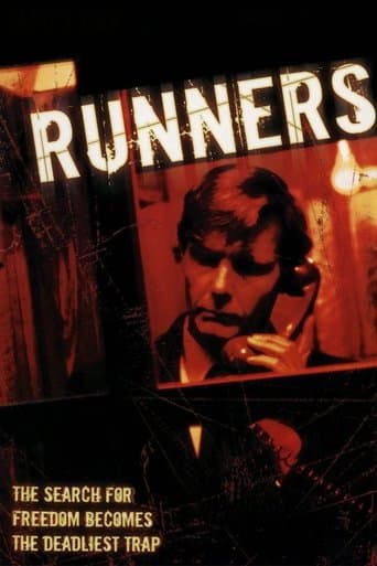 Runners Image