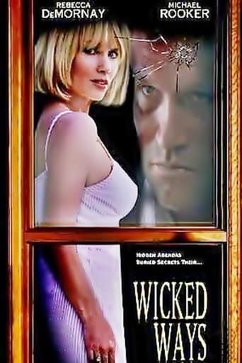 Wicked Ways Image