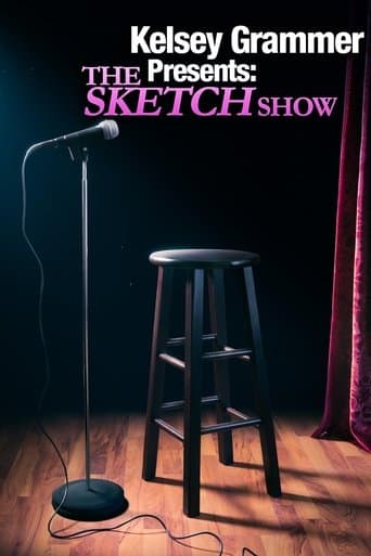 Kelsey Grammer Presents The Sketch Show Image
