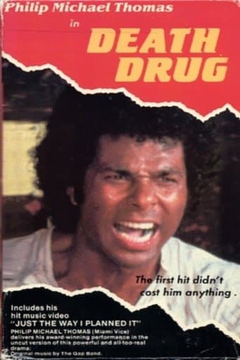 Death Drug Image