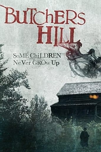 Butcher's Hill Image