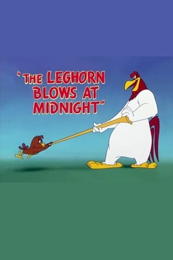 The Leghorn Blows at Midnight Image