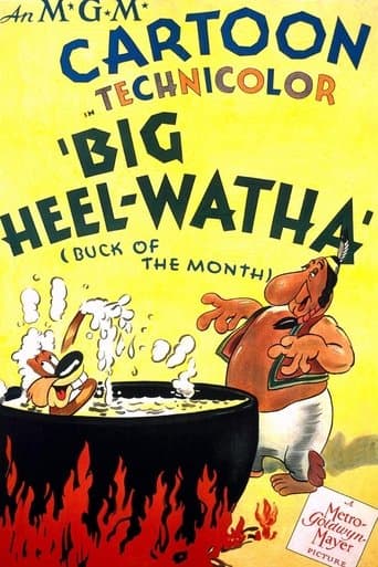 Big Heel-Watha Image