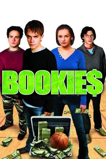 Bookies Image