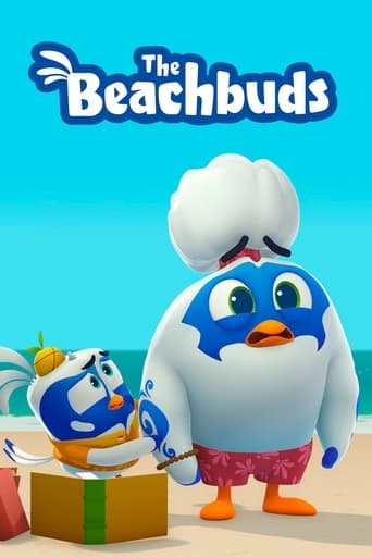 The Beachbuds Image