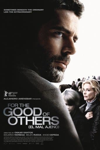 For the Good of Others Image