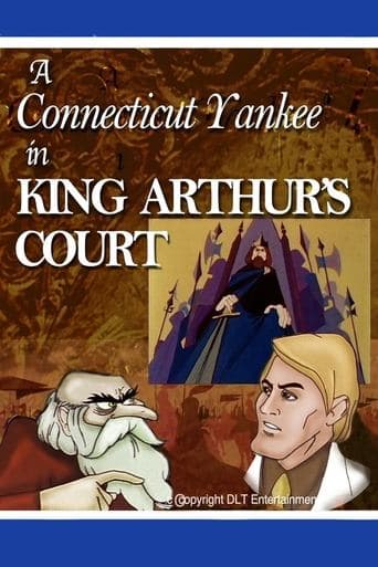 A Connecticut Yankee in King Arthur's Court Image