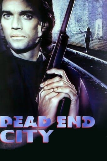 Dead End City Image