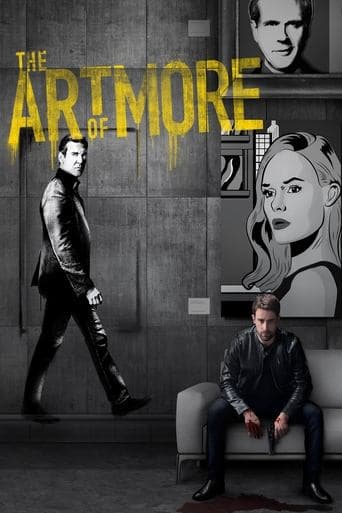The Art of More Image