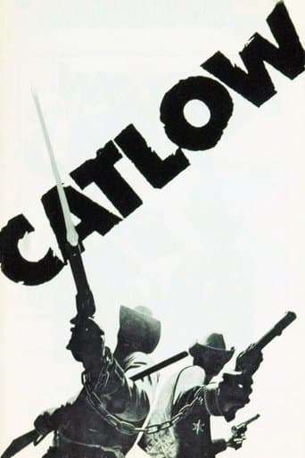 Catlow Image