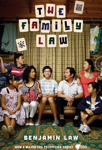 The Family Law Image