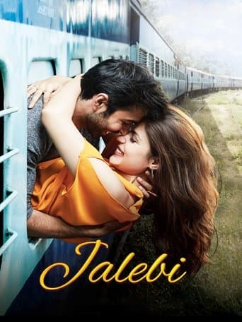Jalebi Image