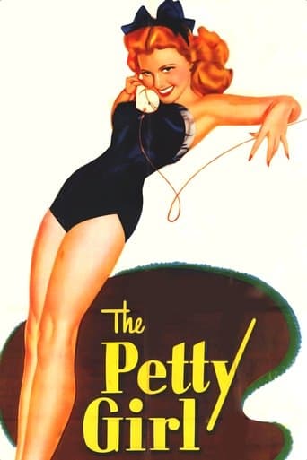 The Petty Girl Image