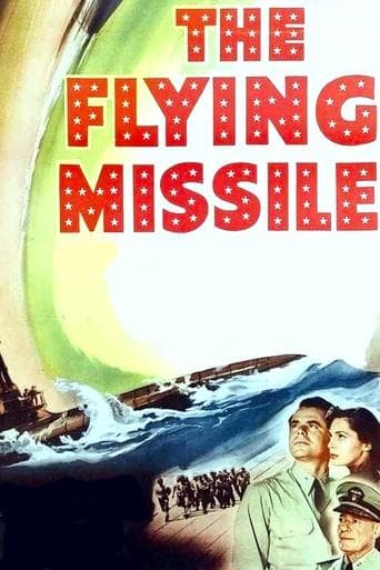 The Flying Missile Image