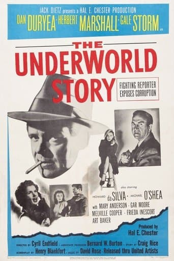 The Underworld Story Image