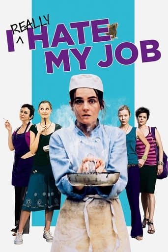 I Really Hate My Job Image