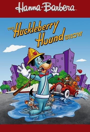 The Huckleberry Hound Show Image