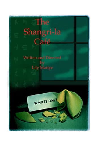 The Shangri-la Café Image