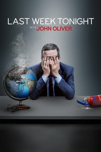 Last Week Tonight with John Oliver Image