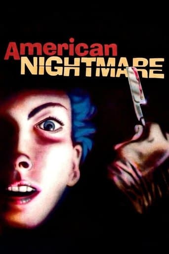 American Nightmare Image