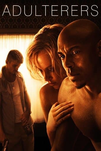 Adulterers Image