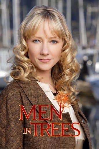 Men in Trees Image