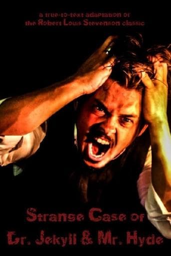 Dr. Jekyll and Mr. Hyde Image