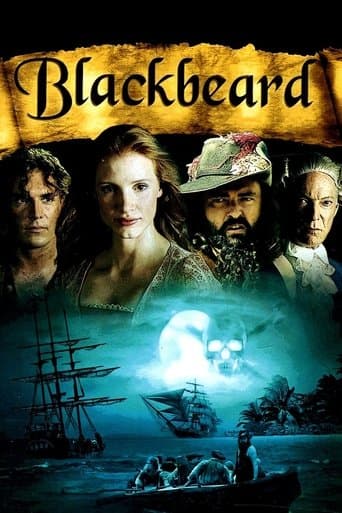Blackbeard Image