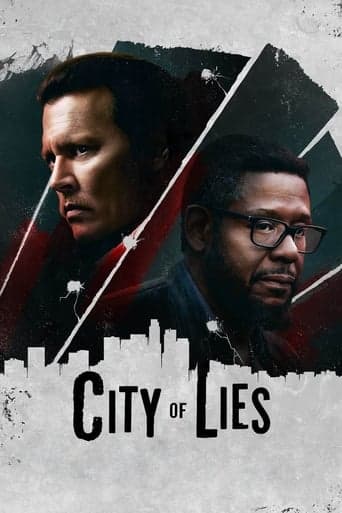 City of Lies Image