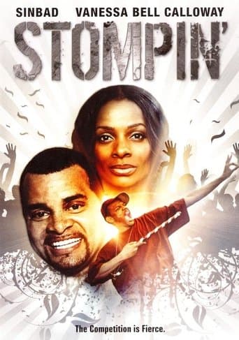 Stompin' Image