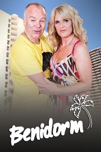 Benidorm Image