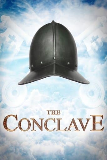 The Conclave Image