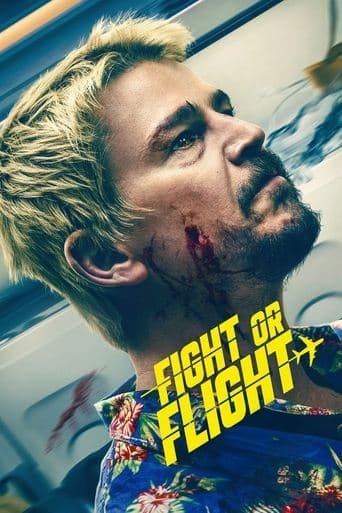 Fight or Flight Image