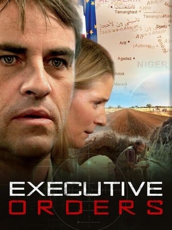 Executive Orders Image