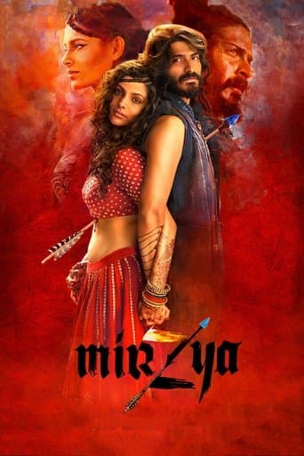 Mirzya Image