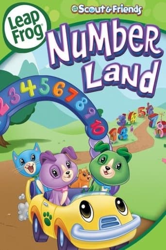 LeapFrog: Numberland Image