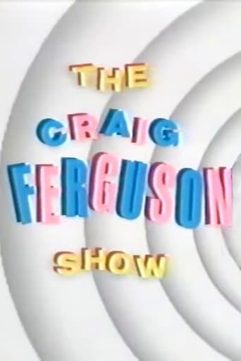 The Craig Ferguson Show Image