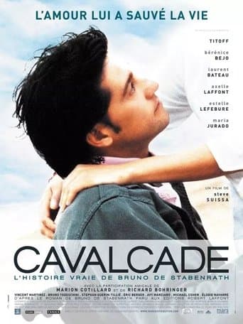 Cavalcade Image