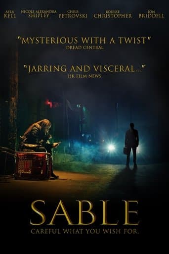 Sable Image