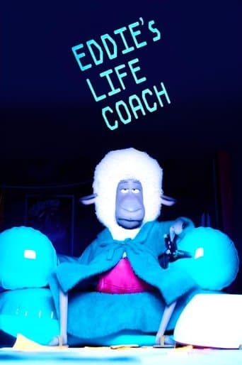 Eddie's Life Coach Image