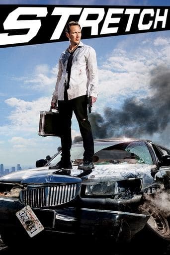 Stretch Image