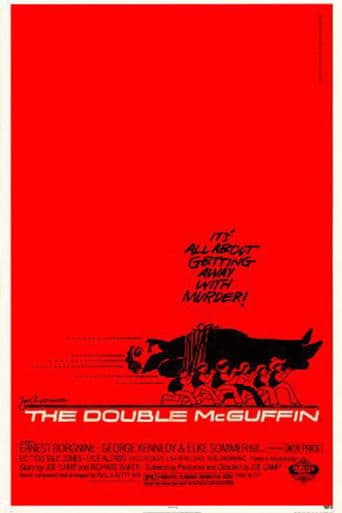 The Double McGuffin Image