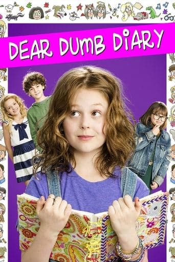 Dear Dumb Diary Image