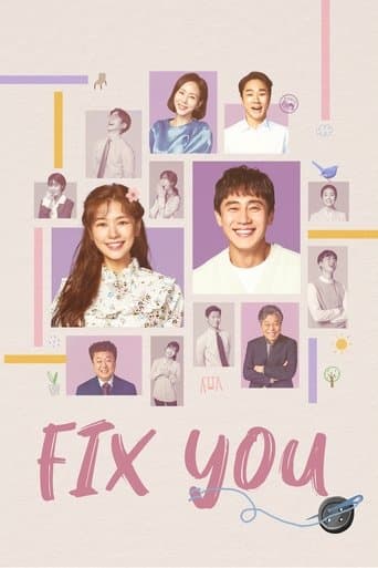 Fix You Image