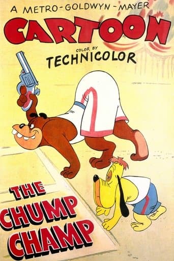 The Chump Champ Image